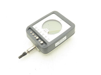 Mahr Federal 2033101 Maxum III Digital Comparator Indicator Gage 0.040"