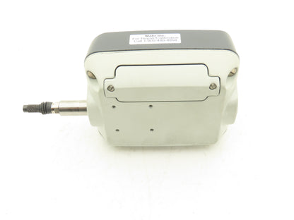 Mahr Federal 2033101 Maxum III Digital Comparator Indicator Gage 0.040"