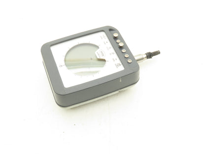 Mahr Federal 2033101 Maxum III Digital Comparator Indicator Gage 0.040"