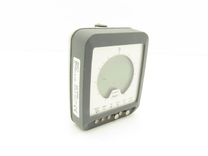 Mahr Federal 2033011 Maxum III Digital Comparator Indicator Gage 0.039"