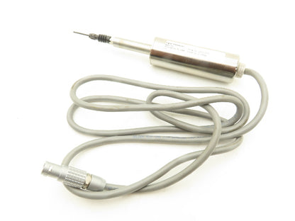 Mahr Federal 2033094 Maxum III Digital Indicator Transducer Probe  ±1.99mm .100"