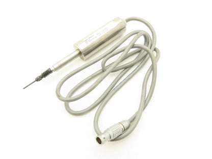 Mahr Federal 2033094 Maxum III Digital Indicator Transducer Probe  ±1.99mm .100"