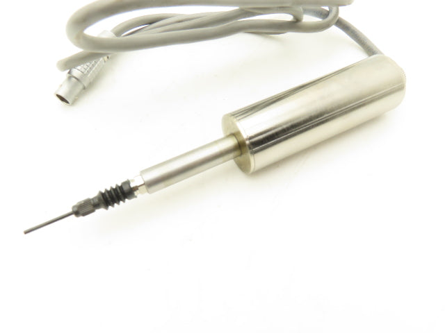 Mahr Federal 2033094 Maxum III Digital Indicator Transducer Probe  ±1.99mm .100"
