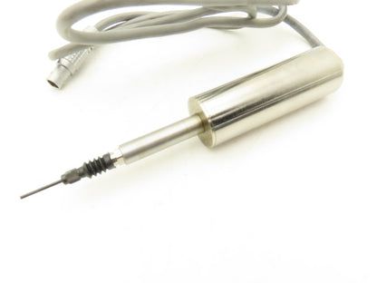 Mahr Federal 2033094 Maxum III Digital Indicator Transducer Probe  ±1.99mm .100"