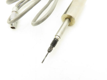 Mahr Federal 2033094 Maxum III Digital Indicator Transducer Probe  ±1.99mm .100"