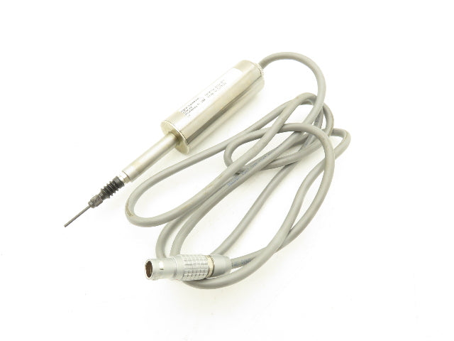 Mahr Federal 2033094 Maxum III Digital Indicator Transducer Probe  ±1.99mm .100"