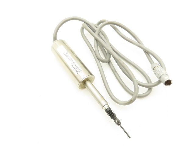 Mahr Federal 2033094 Maxum III Digital Indicator Transducer Probe  ±1.99mm .100"