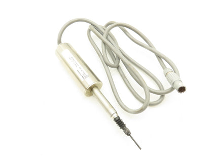 Mahr Federal 2033094 Maxum III Digital Indicator Transducer Probe  ±1.99mm .100"
