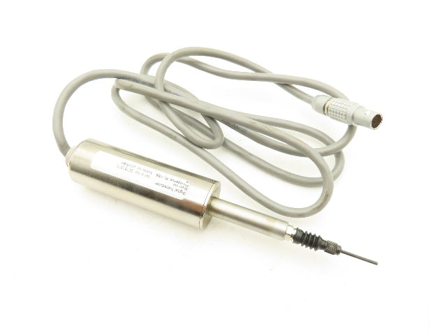 Mahr Federal 2033094 Maxum III Digital Indicator Transducer Probe  ±1.99mm .100"
