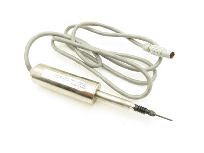 Mahr Federal 2033094 Maxum III Digital Indicator Transducer Probe  ±1.99mm .100"