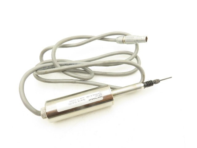 Mahr Federal 2033094 Maxum III Digital Indicator Transducer Probe  ±1.99mm .100"
