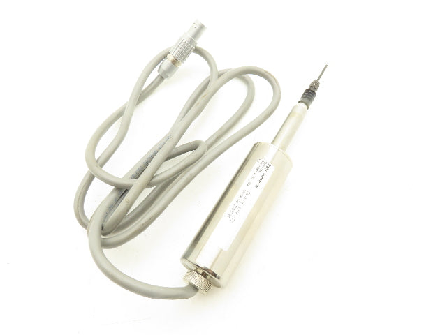 Mahr Federal 2033094 Maxum III Digital Indicator Transducer Probe  ±1.99mm .100"