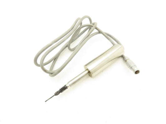 Mahr Federal 2033094 Maxum III Digital Indicator Transducer Probe  ±1.99mm .100"