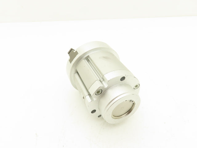 SMC MHSH3-50DB Pneumatic 3-Finger Air Gripper Parallel Style 50mm Bore