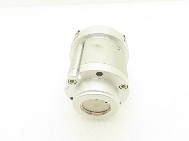 SMC MHSH3-50DB Pneumatic 3-Finger Air Gripper Parallel Style 50mm Bore