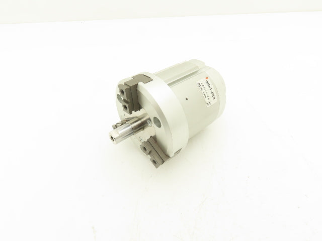 SMC MHSH3-50DB Pneumatic 3-Finger Air Gripper Parallel Style 50mm Bore