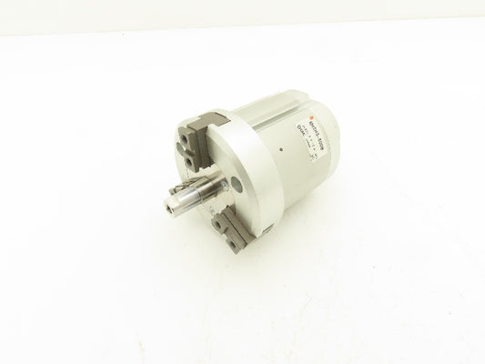 SMC MHSH3-50DB Pneumatic 3-Finger Air Gripper Parallel Style 50mm Bore