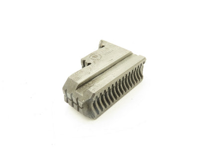 Bison 302624 Lathe Chuck Jaws Reversible Size 250 Set of 4