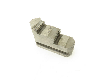 Bison 302624 Lathe Chuck Jaws Reversible Size 250 Set of 4