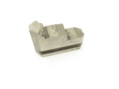 Bison 302624 Lathe Chuck Jaws Reversible Size 250 Set of 4