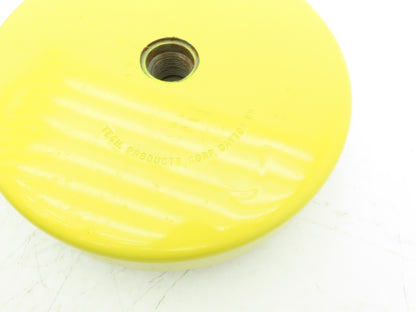 Tech Products 52229 Studded Leveling Feet 13,000lb Load Capacity Base Lot of 2