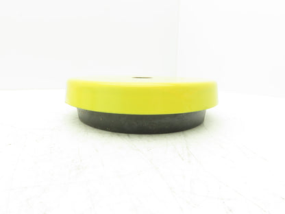 Tech Products 52229 Studded Leveling Feet 13,000lb Load Capacity Base Lot of 2