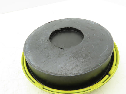 Tech Products 52229 Studded Leveling Feet 13,000lb Load Capacity Base Lot of 2