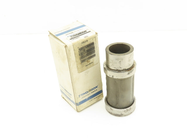 Thomson DS16 Die Set Ball Bushing Bearing 1"