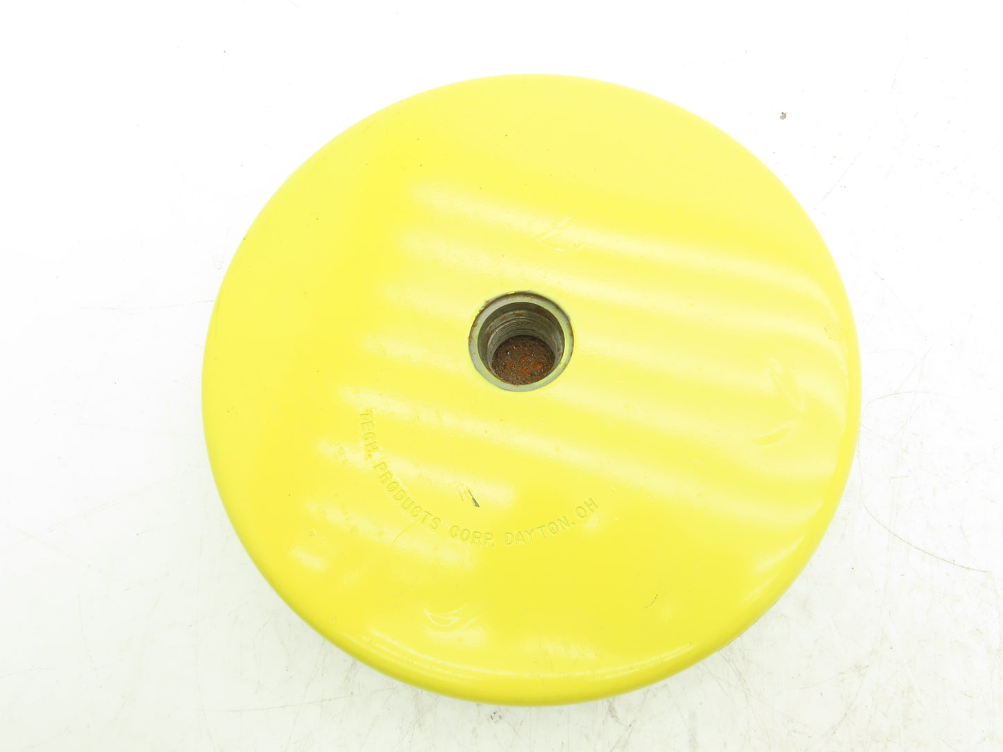 Tech Products 52229 Studded Leveling Feet/Pad 13,000lb Load Capacity Base