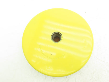 Tech Products 52229 Studded Leveling Feet/Pad 13,000lb Load Capacity Base