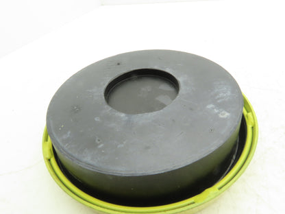 Tech Products 52229 Studded Leveling Feet/Pad 13,000lb Load Capacity Base