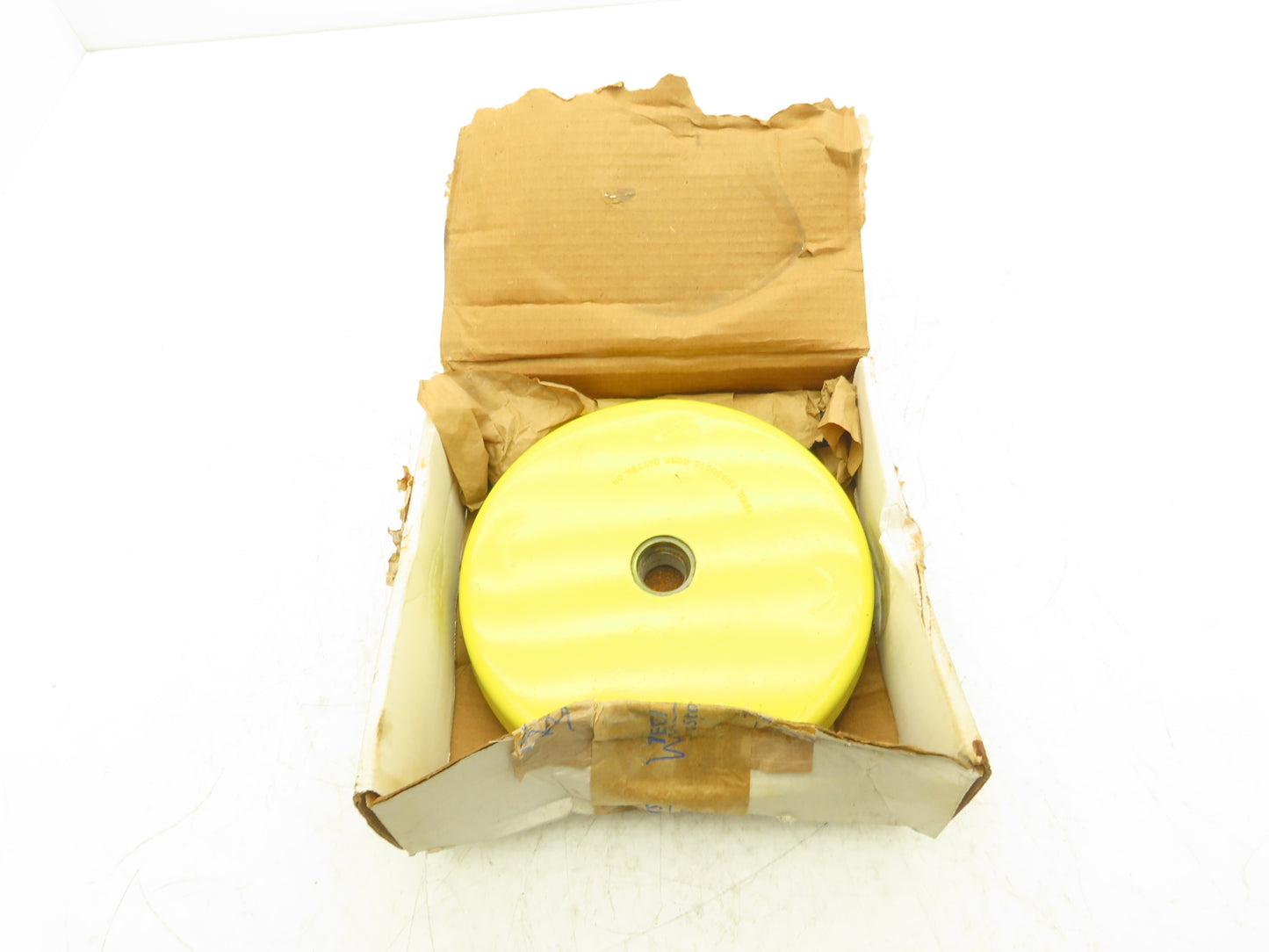 Tech Products 52229 Studded Leveling Feet/Pad 13,000lb Load Capacity Base