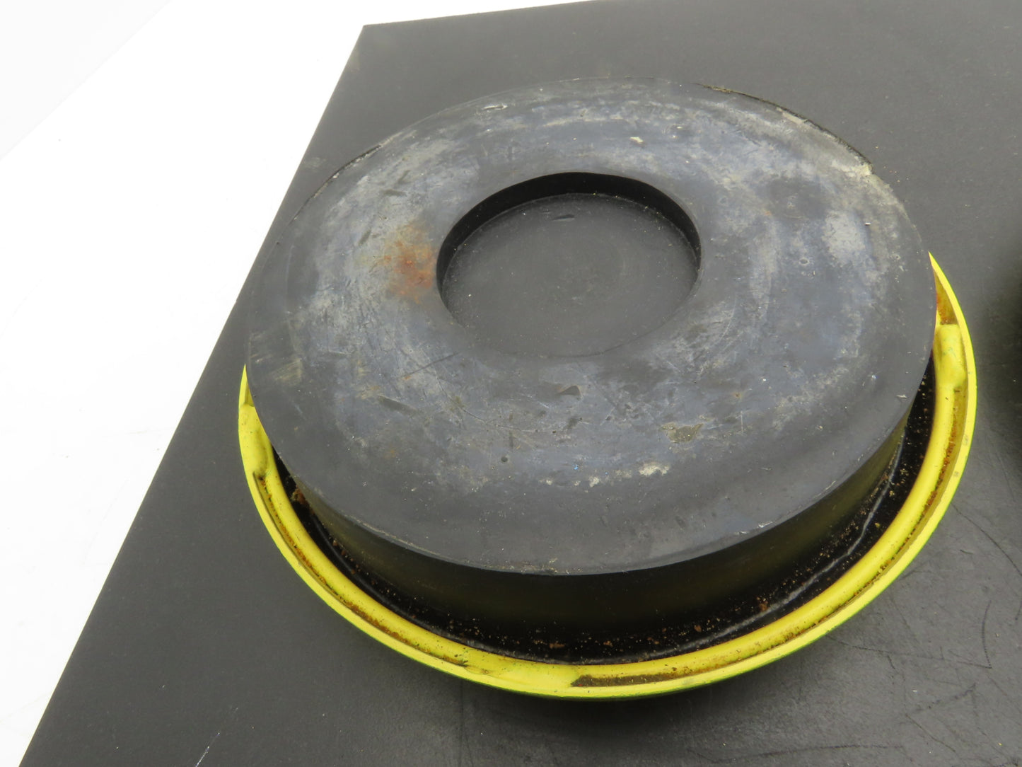 Tech Products 52229 Studded Leveling Feet 13,000lb Load Capacity Base Lot of 2