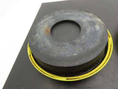 Tech Products 52229 Studded Leveling Feet 13,000lb Load Capacity Base Lot of 2