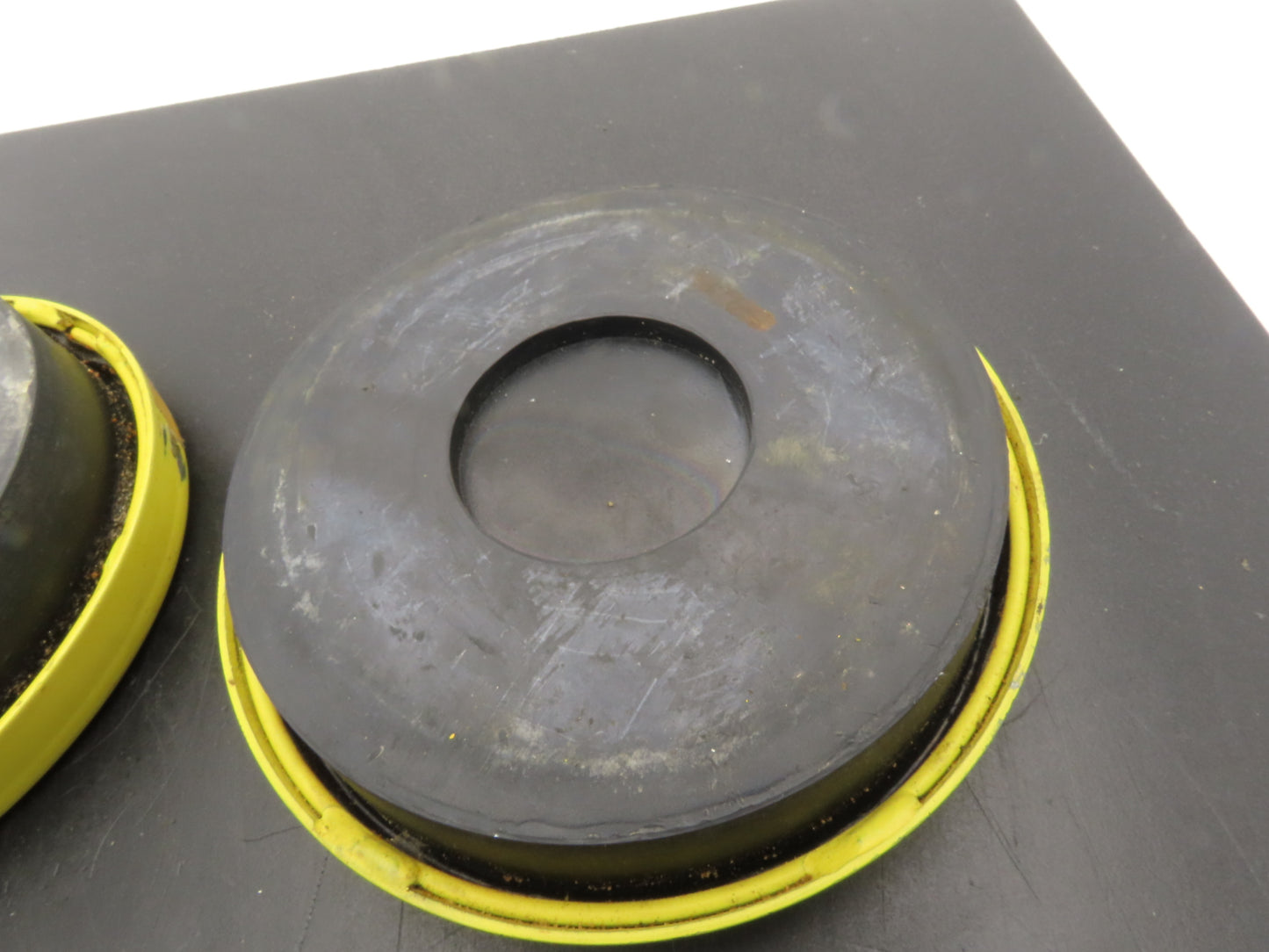 Tech Products 52229 Studded Leveling Feet 13,000lb Load Capacity Base Lot of 2