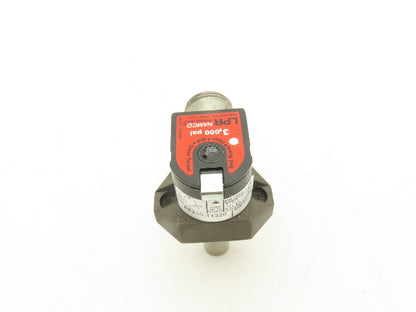 Namco EE230-11320 LPR Cylindicator Cylinder Proximity Sensor 20-230VAC 3000psi