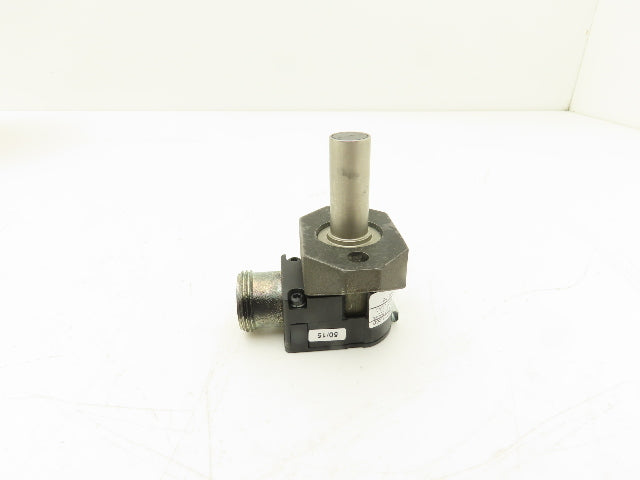 Namco EE230-11320 LPR Cylindicator Cylinder Proximity Sensor 20-230VAC 3000psi