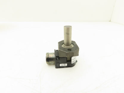Namco EE230-11320 LPR Cylindicator Cylinder Proximity Sensor 20-230VAC 3000psi