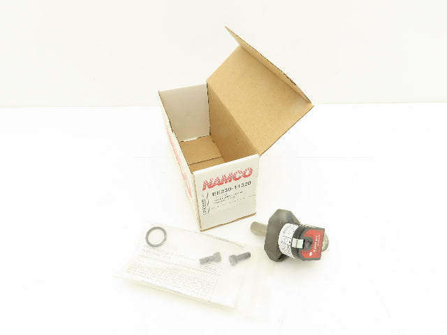 Namco EE230-11320 LPR Cylindicator Cylinder Proximity Sensor 20-230VAC 3000psi