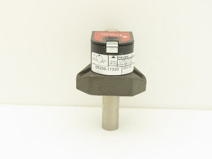 Namco EE230-11320 LPR Cylindicator Cylinder Proximity Sensor 20-230VAC 3000psi
