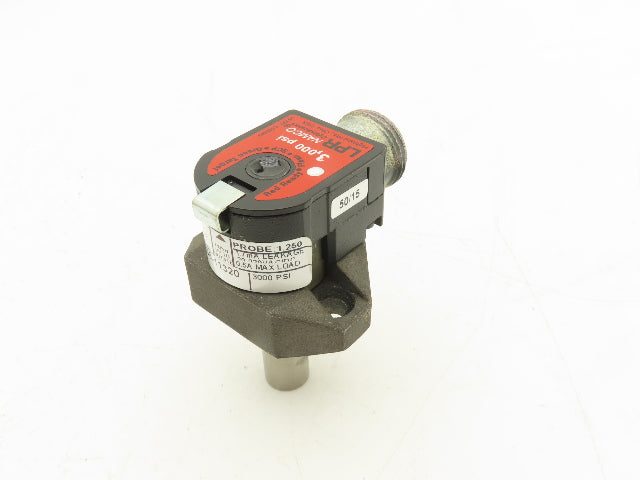 Namco EE230-11320 LPR Cylindicator Cylinder Proximity Sensor 20-230VAC 3000psi