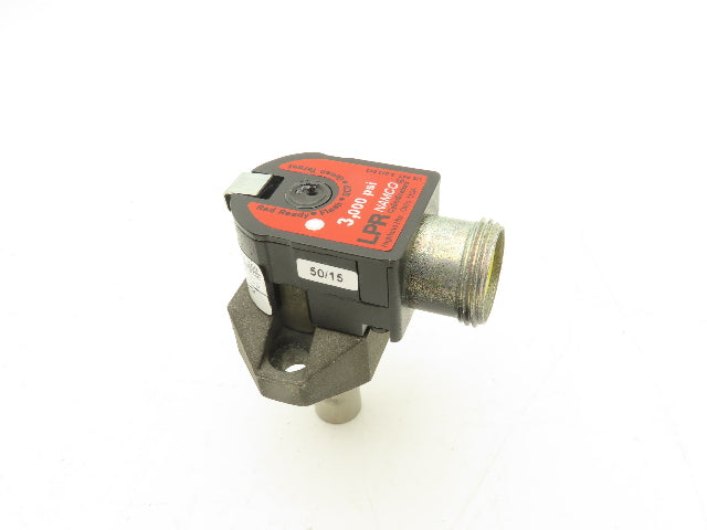 Namco EE230-11320 LPR Cylindicator Cylinder Proximity Sensor 20-230VAC 3000psi