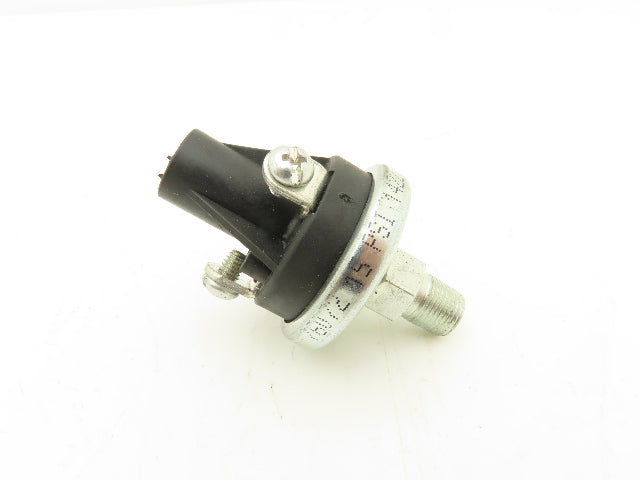 Honeywell 76072 Pressure Switch Designed for 15 PSI Applications