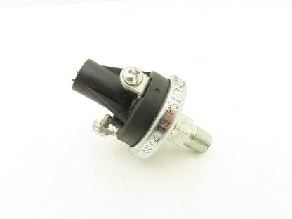 Honeywell 76072 Pressure Switch Designed for 15 PSI Applications