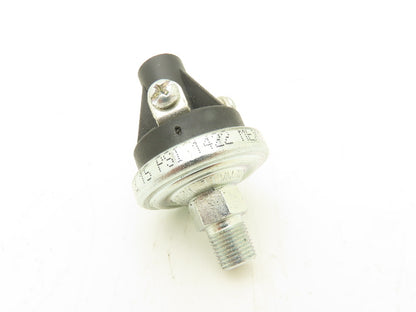 Honeywell 76072 Pressure Switch Designed for 15 PSI Applications