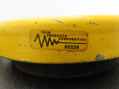 Tech Products 52229 Studded Leveling Feet 13,000lb Load Capacity Base Lot of 2