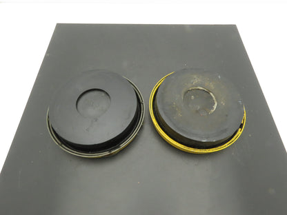 Tech Products 52229 Studded Leveling Feet 13,000lb Load Capacity Base Lot of 2