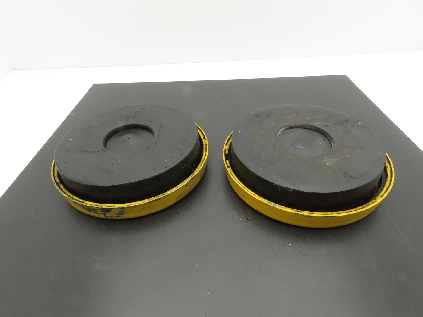 Tech Products 52229 Threaded Leveling Feet 13,000lb Load Capacity Base Lot of 2