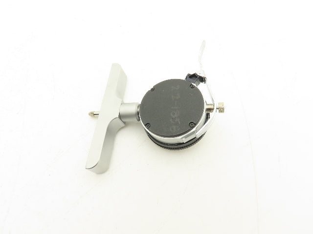 Mitutoyo 7218S Dial Depth Indicator Gage 0-8" Range .001" 4" Base