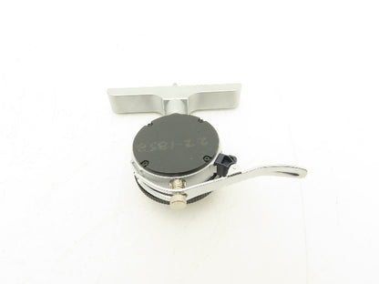 Mitutoyo 7218S Dial Depth Indicator Gage 0-8" Range .001" 4" Base